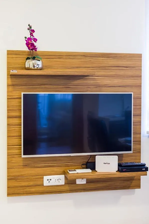 Luxury Maraschino Apartments Zadar