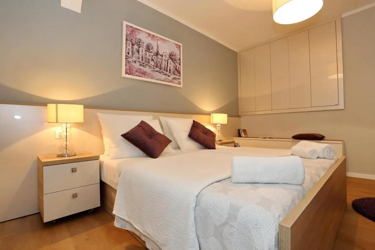 Luxury Maraschino Apartments Zadar