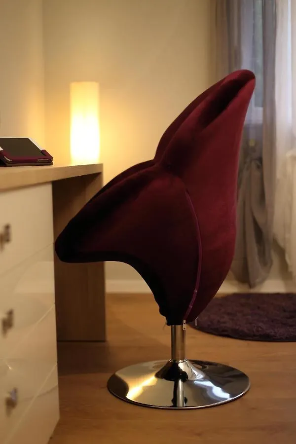 Luxury Maraschino Apartments Zadar
