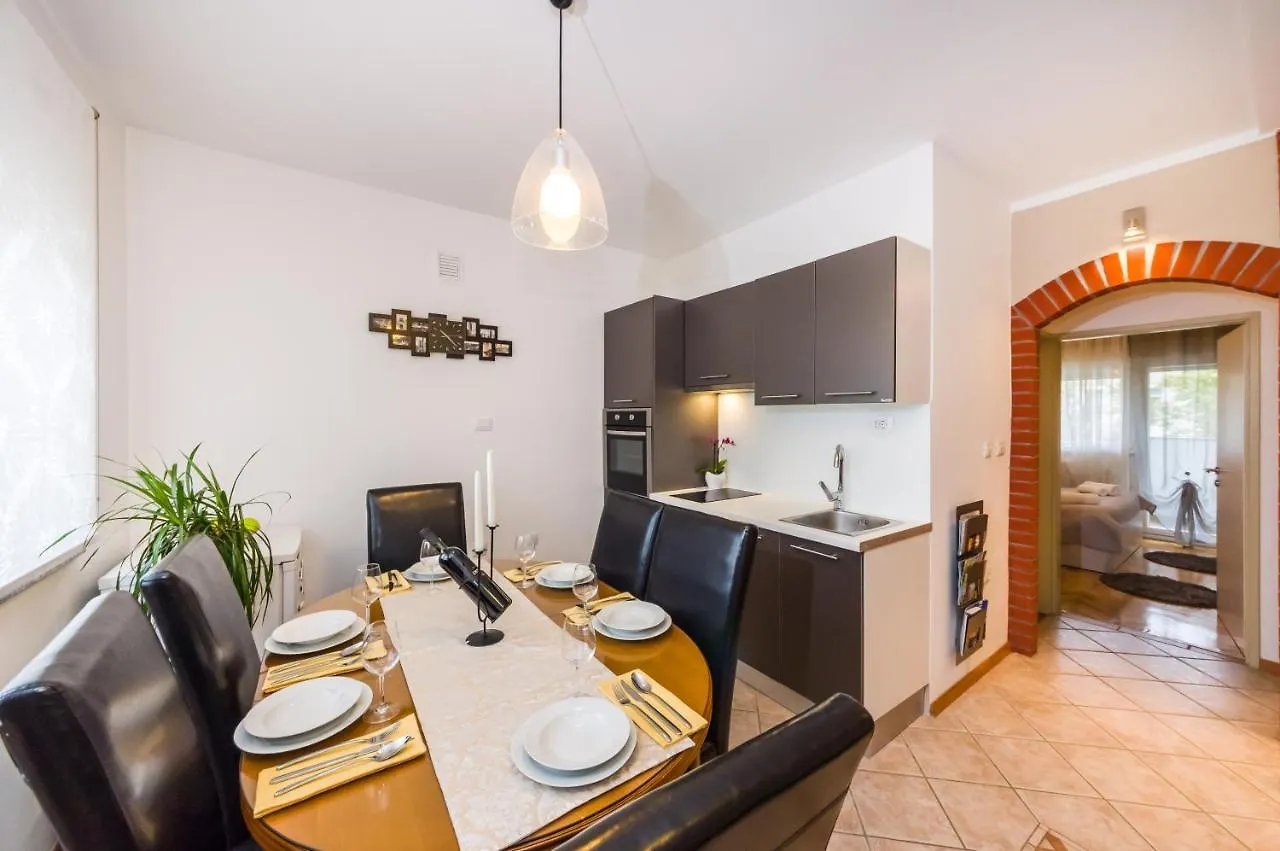 Luxury Maraschino Apartments Zadar
