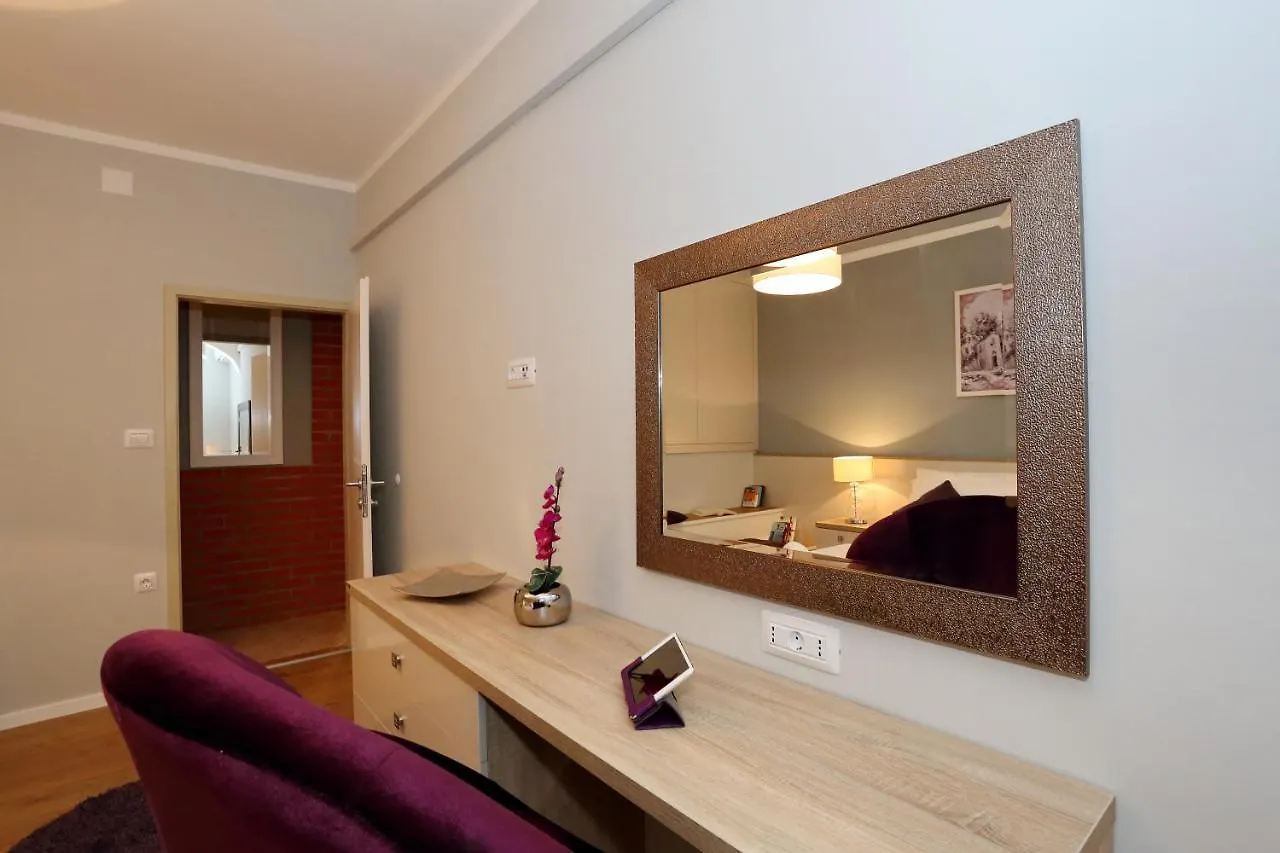 Luxury Maraschino Apartments Zadar