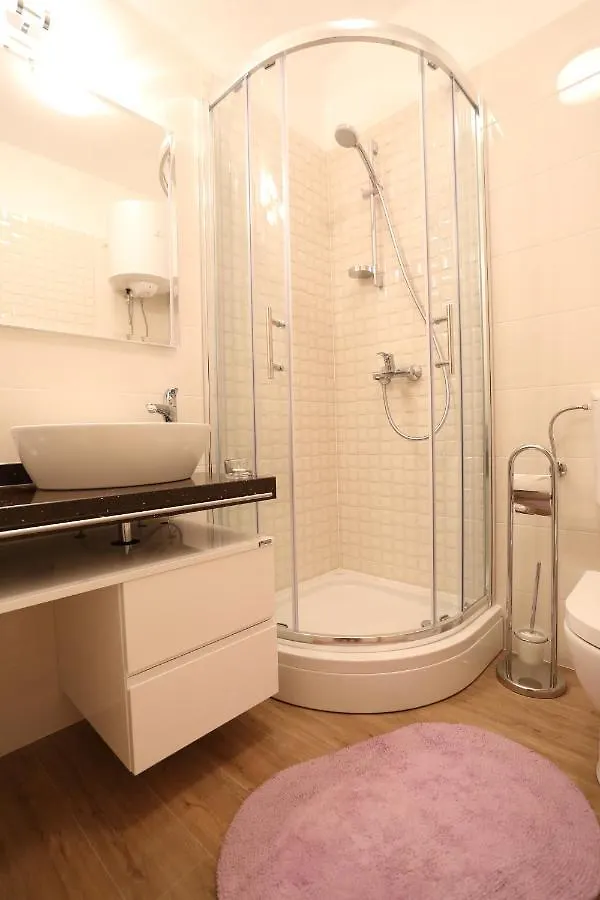 Luxury Maraschino Apartments Zadar 0*,