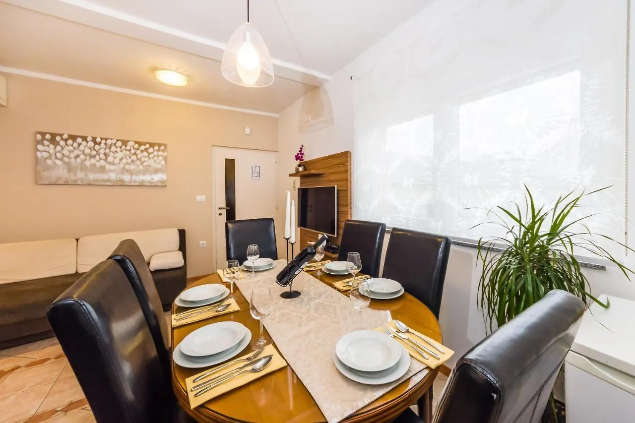 Luxury Maraschino Apartments Zadar 0*,  Croatia