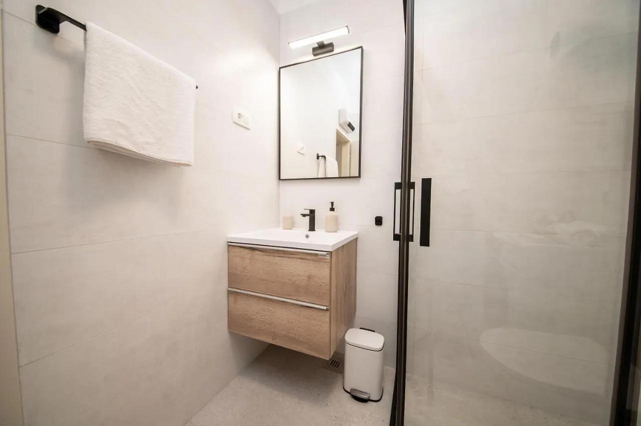 Luxury Maraschino Apartments Zadar Croatia