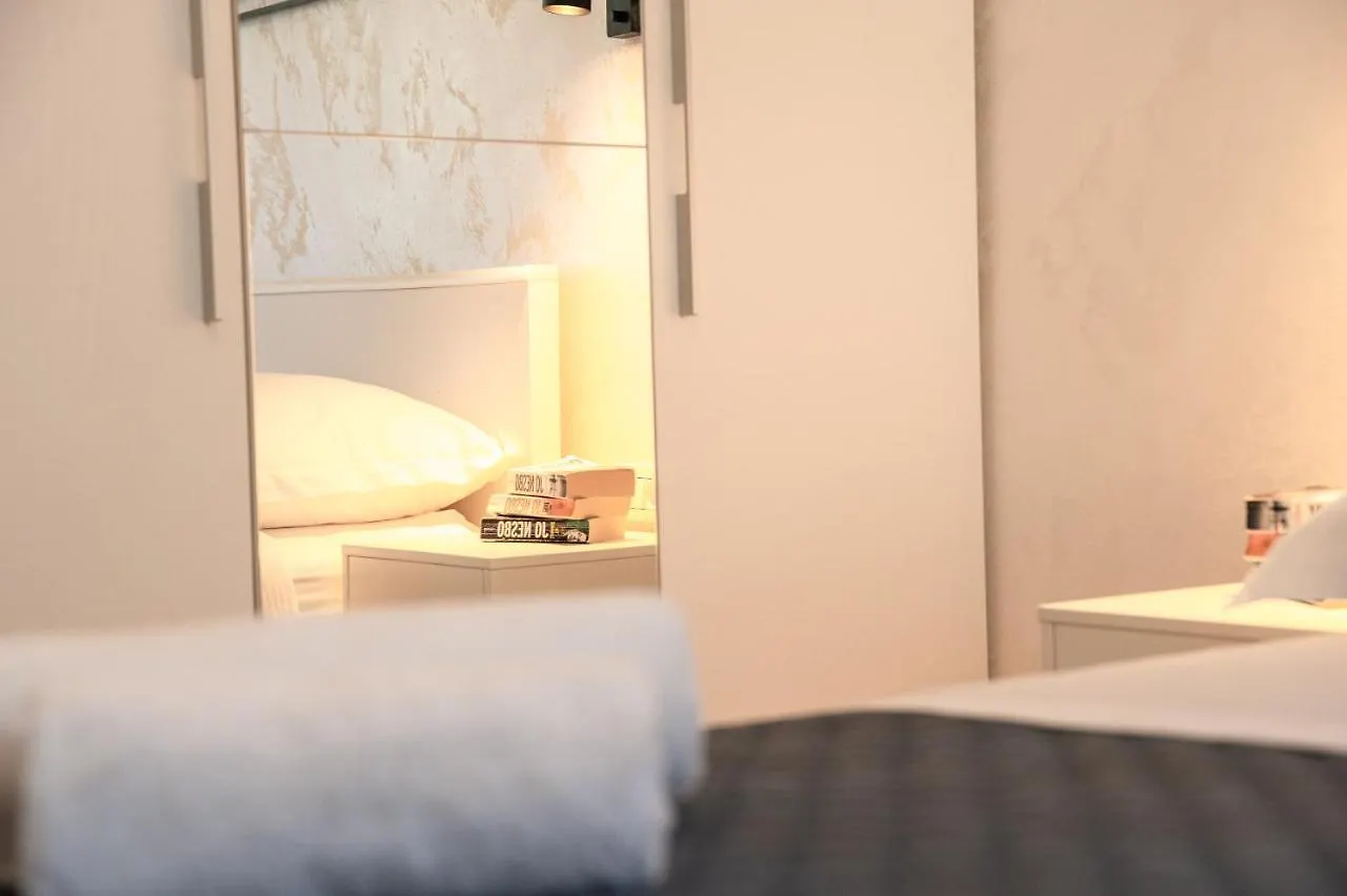 Luxury Maraschino Apartments Zadar Croatia