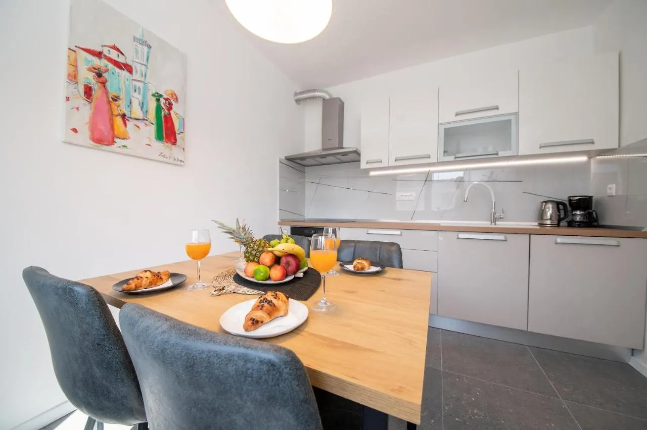 Luxury Maraschino Apartments Zadar
