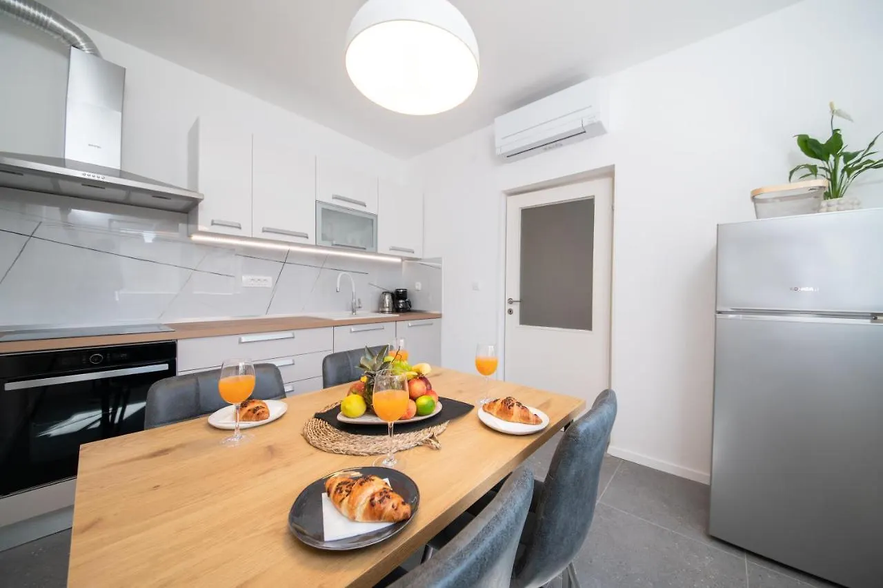 Luxury Maraschino Apartments Zadar