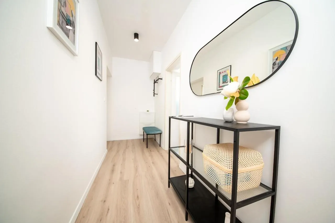 Luxury Maraschino Apartments Zadar