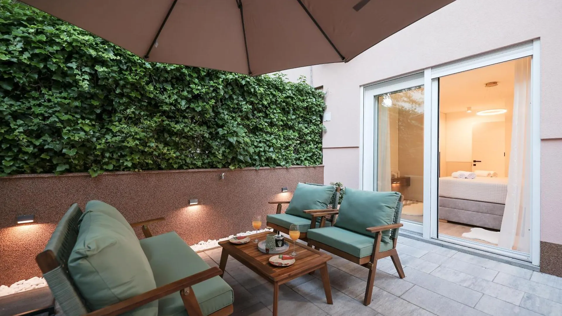 Luxury Maraschino Apartments Zadar