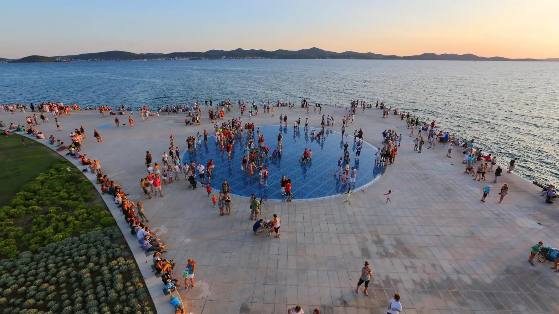 Luxury Maraschino Apartments Zadar Croatia
