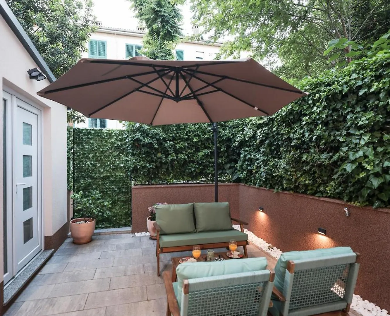 Luxury Maraschino Apartments Zadar Croatia