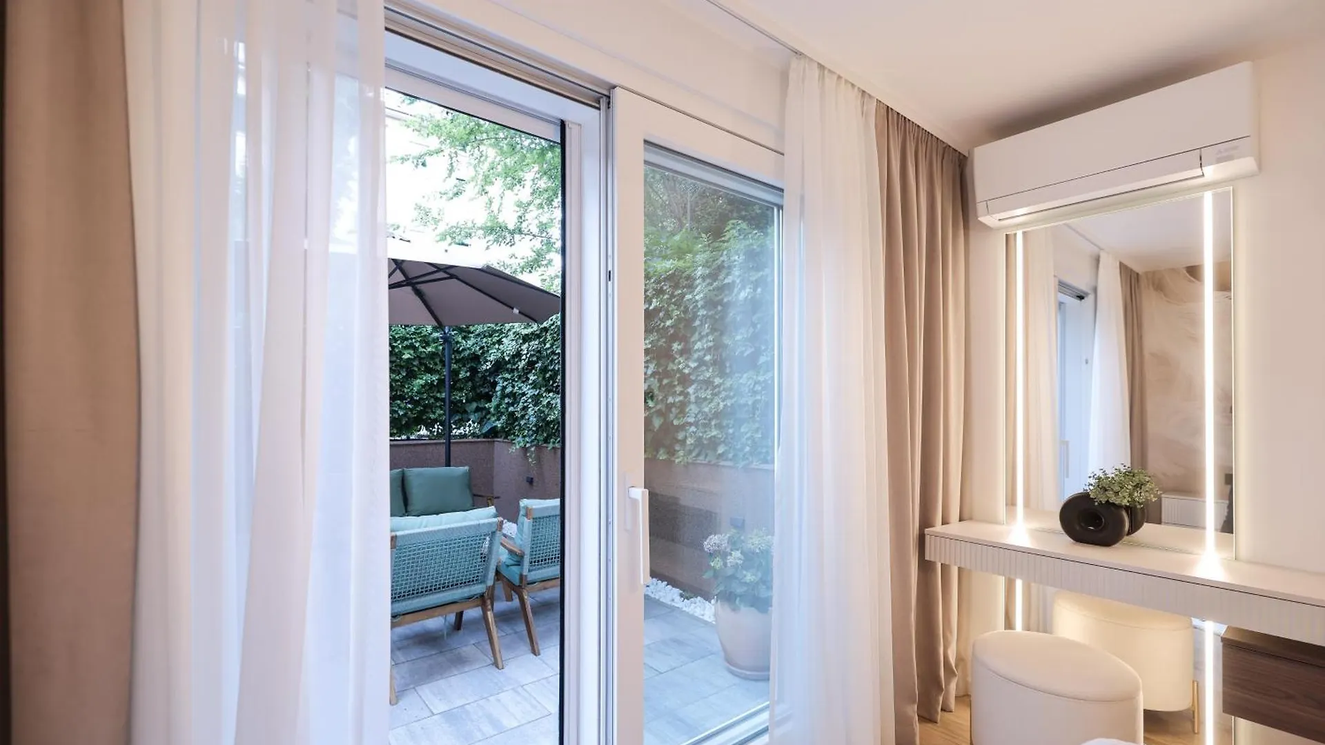 Luxury Maraschino Apartments Zadar
