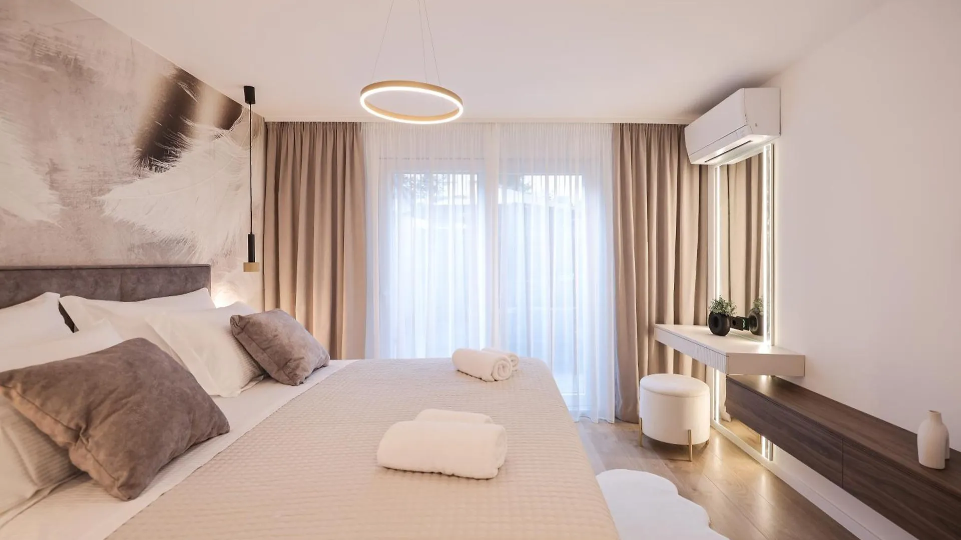 Luxury Maraschino Apartments Zadar