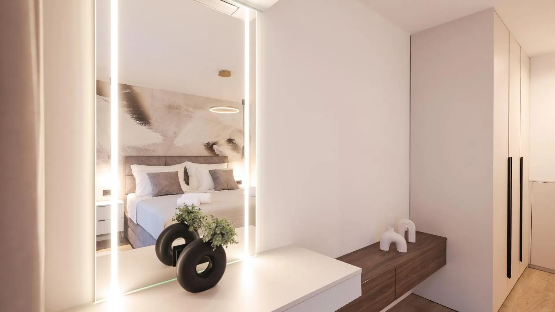 Luxury Maraschino Apartments Zadar