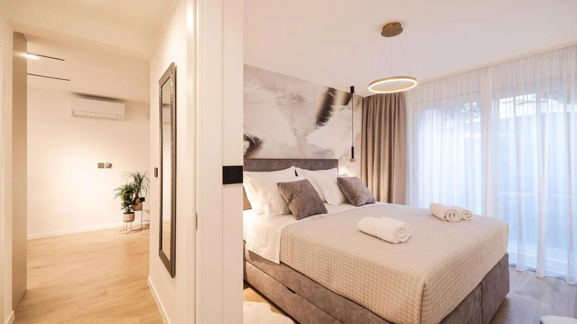Luxury Maraschino Apartments Zadar