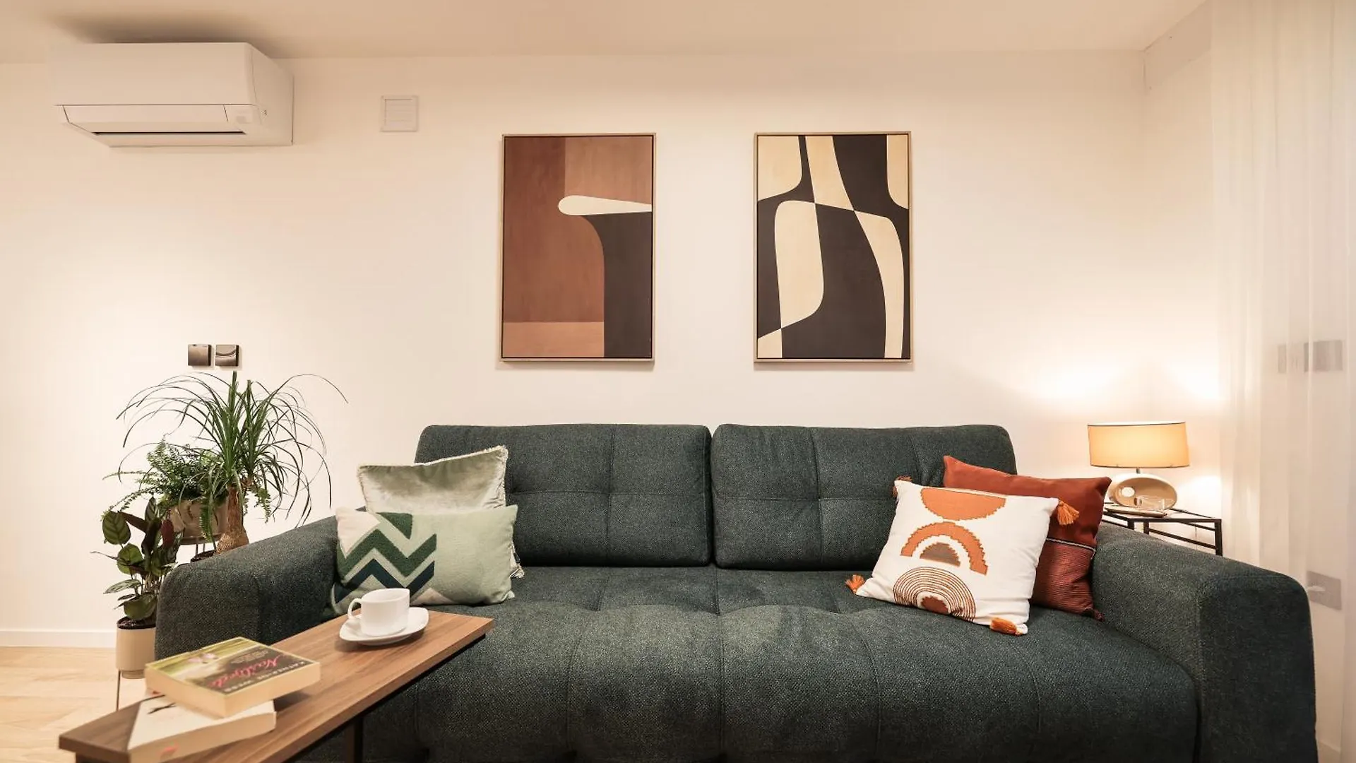 Luxury Maraschino Apartments ザダル