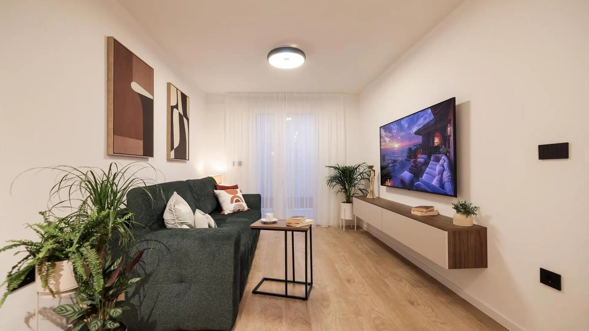 Luxury Maraschino Apartments Zadar Croatia