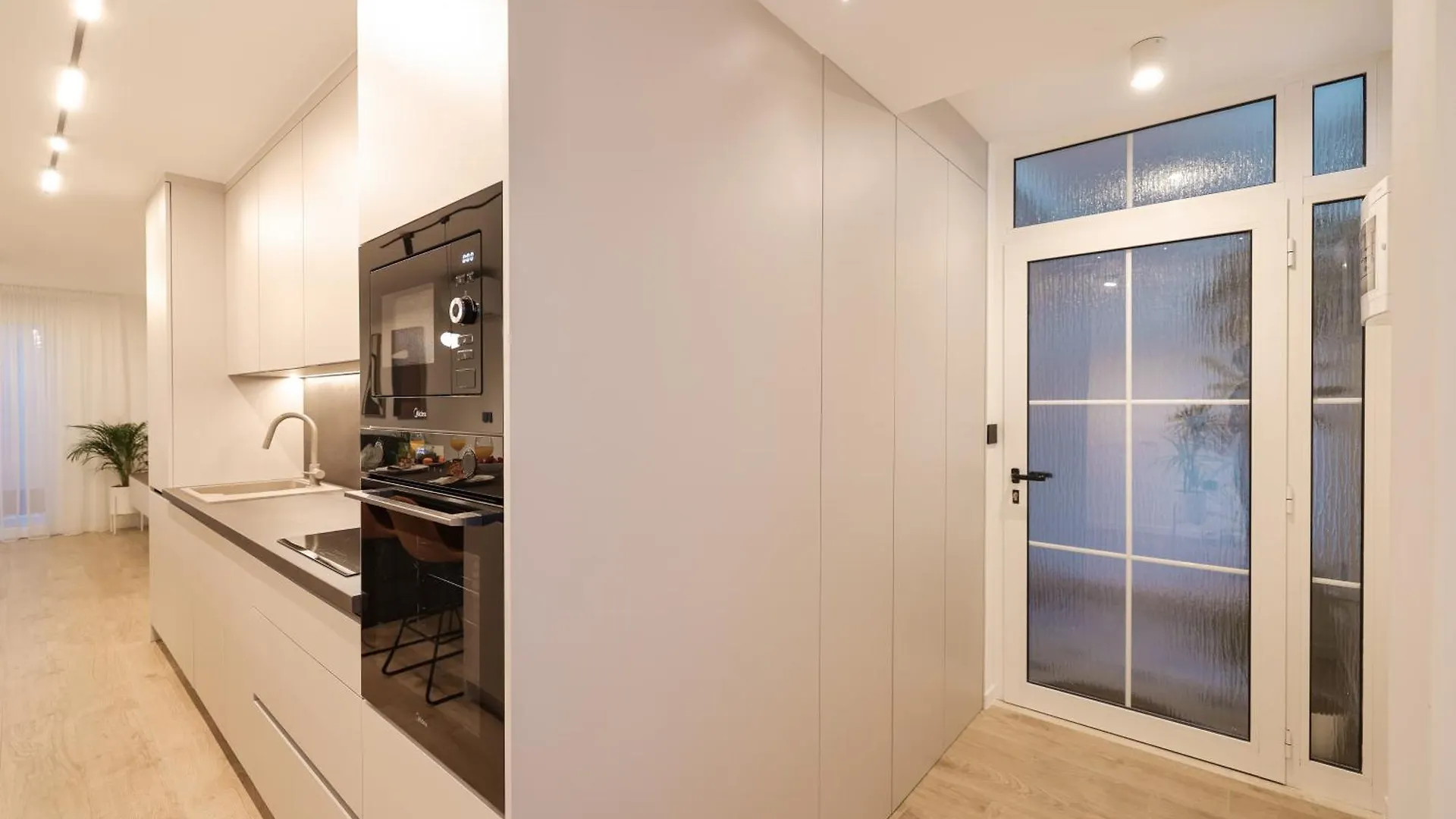 Luxury Maraschino Apartments Zadar Croatia