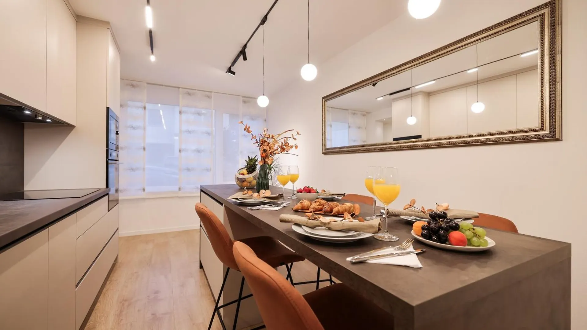 Luxury Maraschino Apartments Zadar