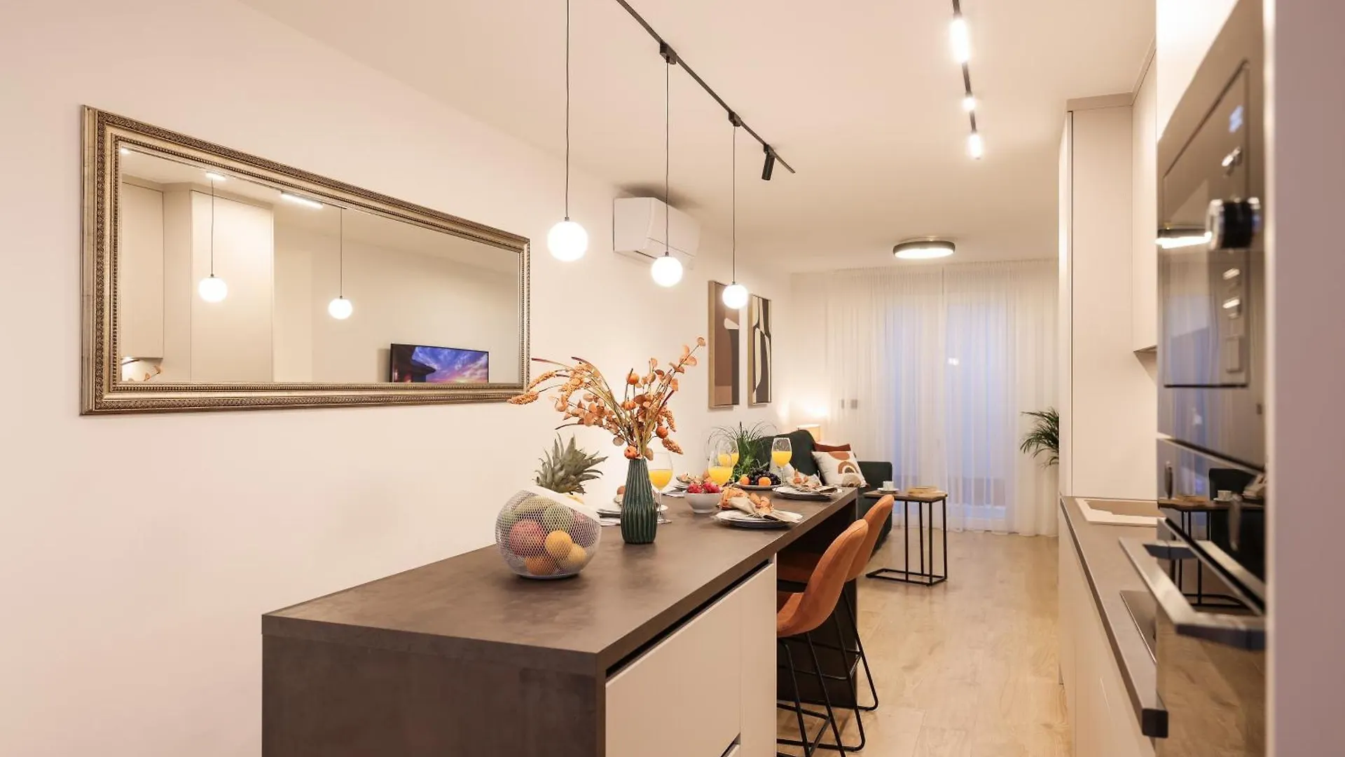 Luxury Maraschino Apartments ザダル 0*,  クロアチア