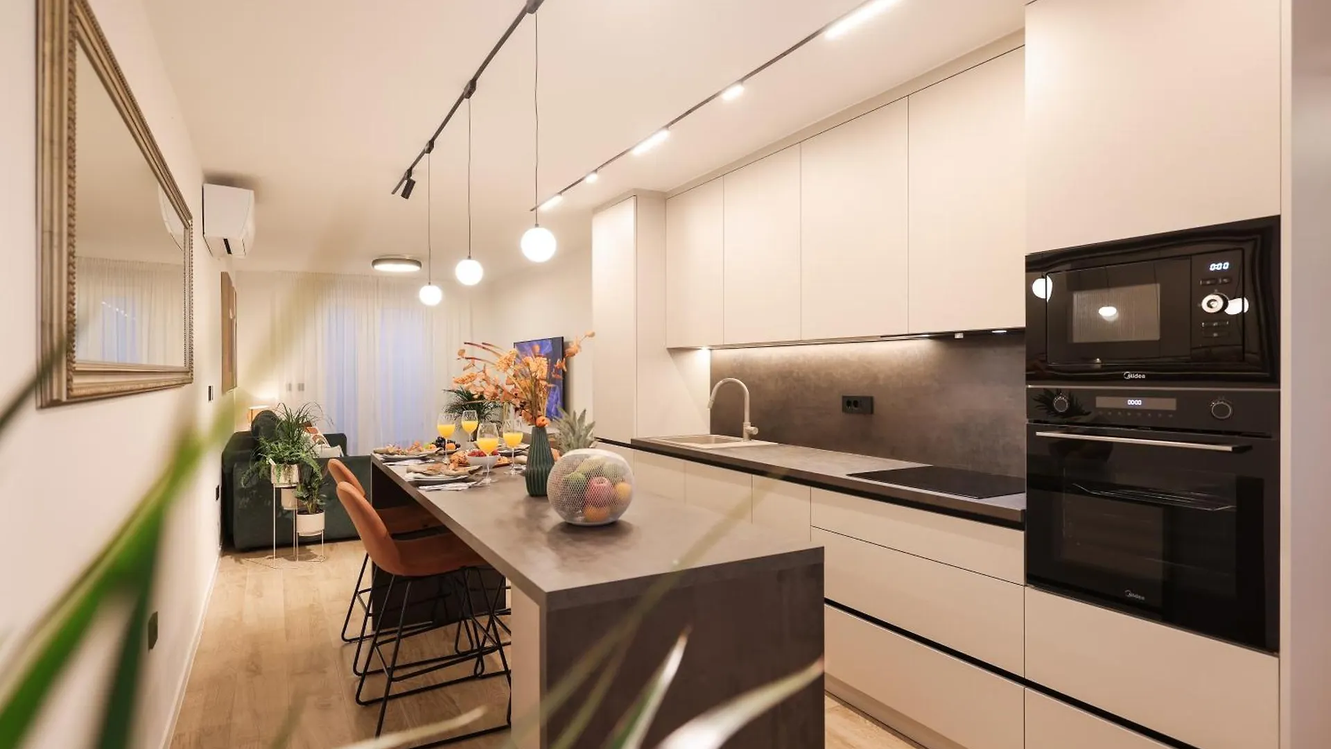 Luxury Maraschino Apartments ザダル クロアチア