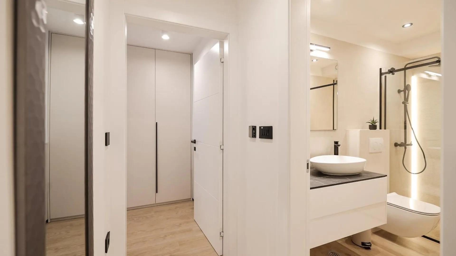 Luxury Maraschino Apartments Zadar Croatia