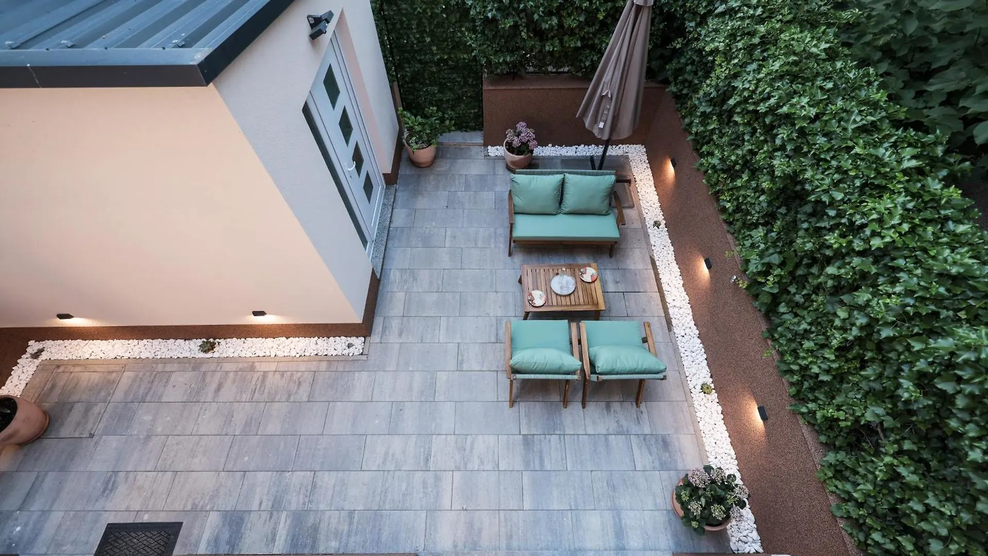 Luxury Maraschino Apartments Zadar