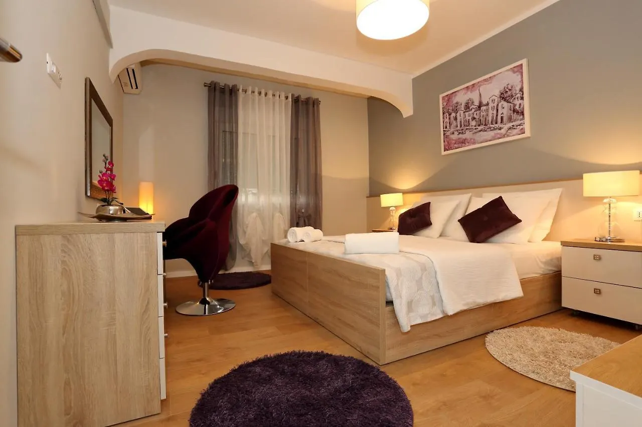 Luxury Maraschino Apartments Zadar