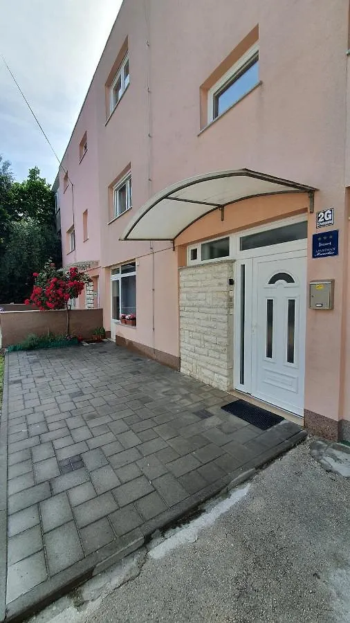 Luxury Maraschino Apartments Zadar