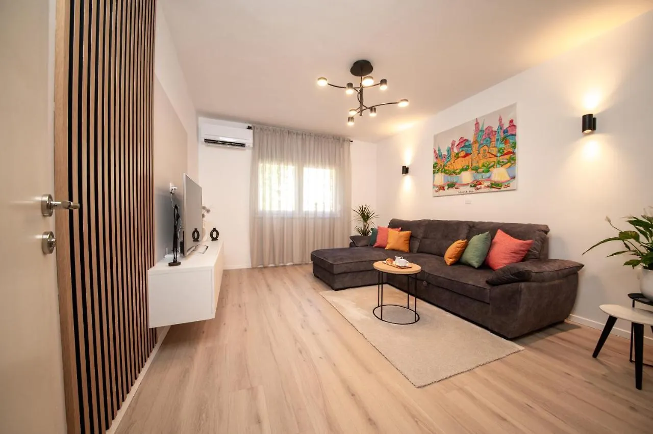 Luxury Maraschino Apartments Zadar