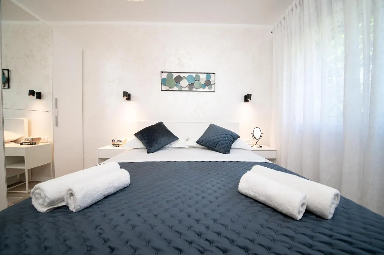 Luxury Maraschino Apartments Zadar