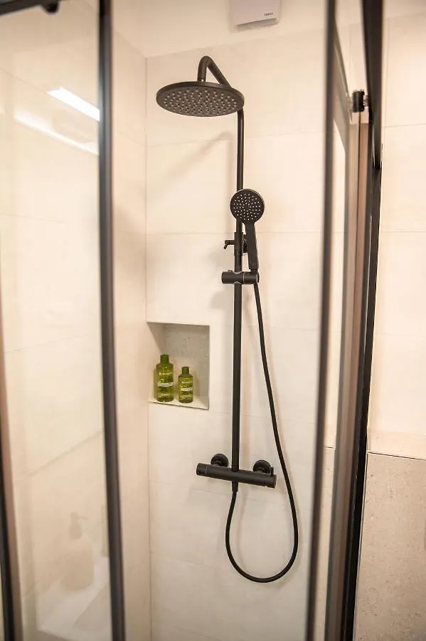 Luxury Maraschino Apartments Zadar 0*,  Croatia