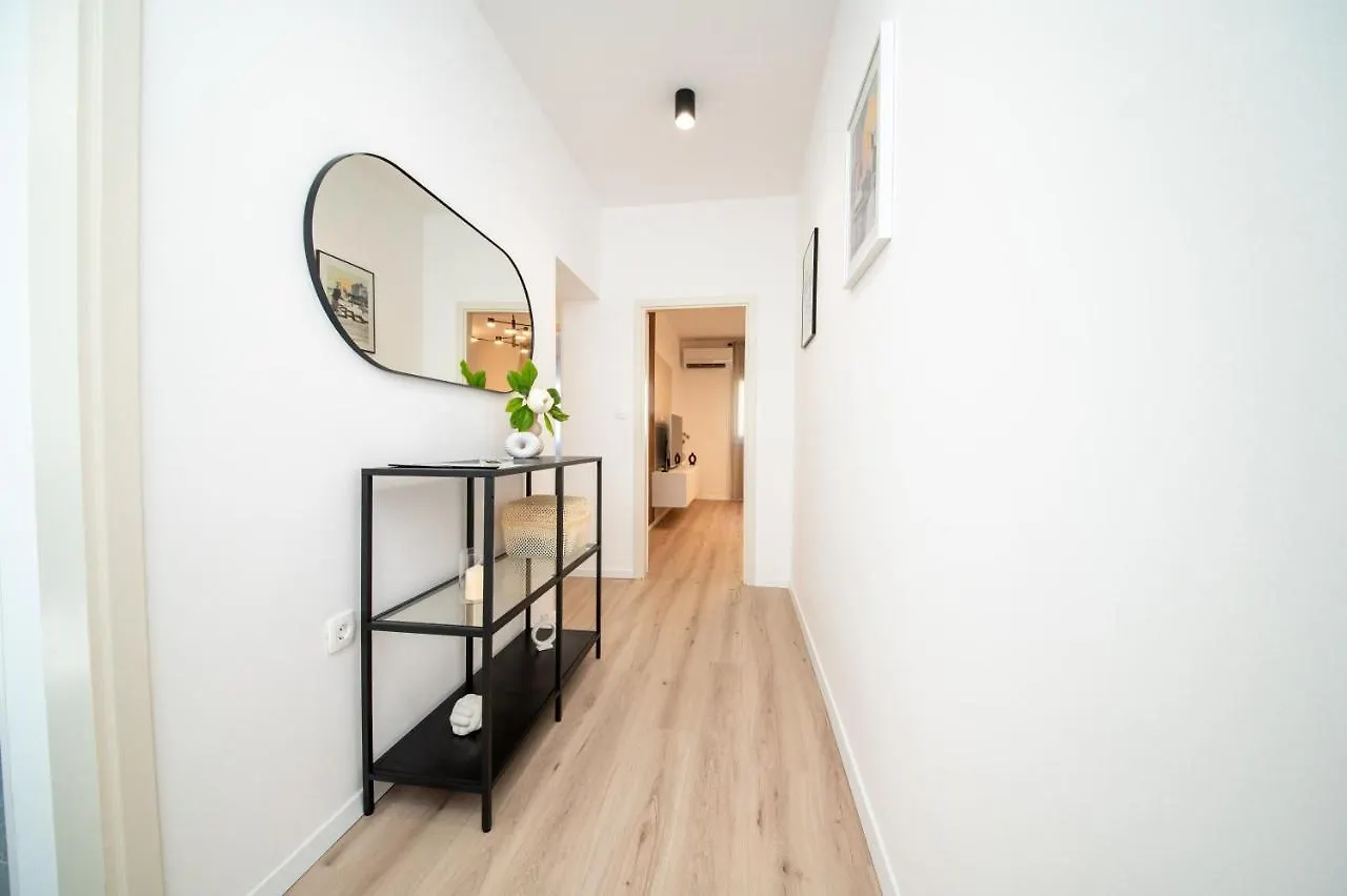 Luxury Maraschino Apartments Zadar 0*,  Croatia