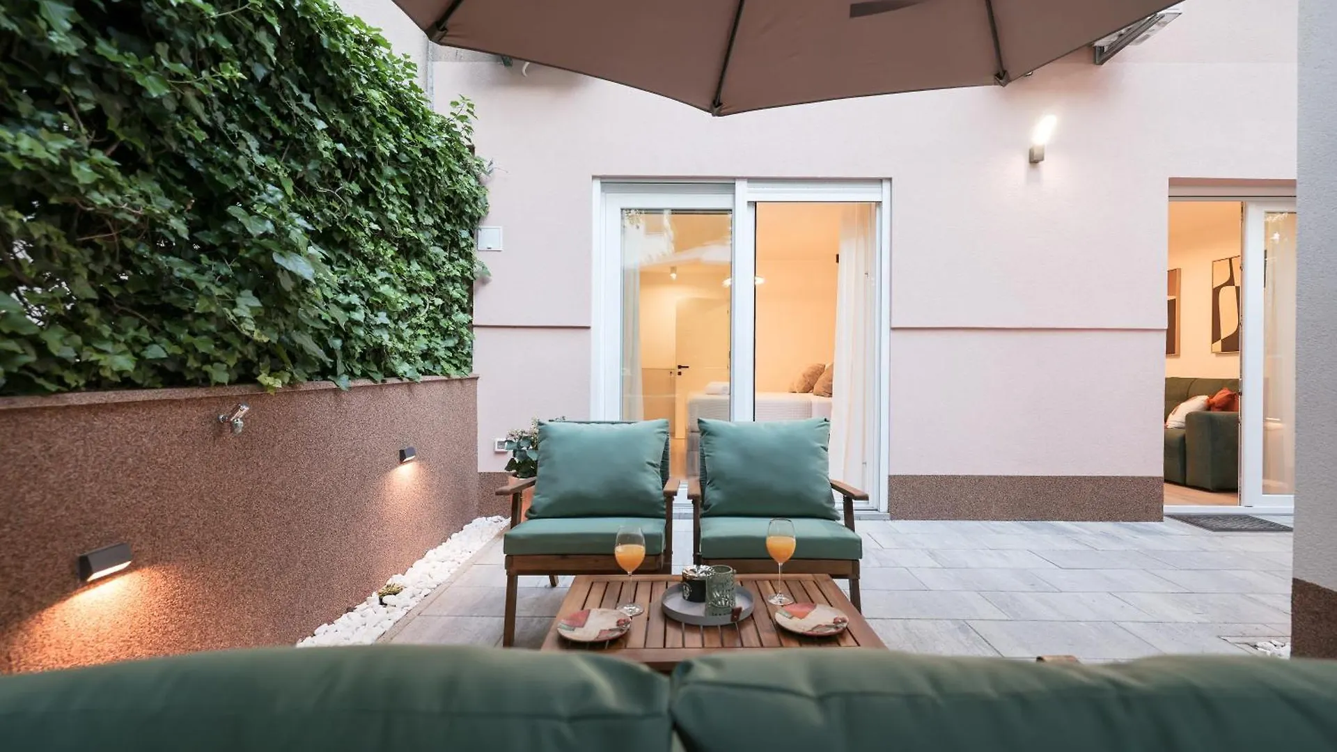 Luxury Maraschino Apartments Zadar 0*,  Croatia