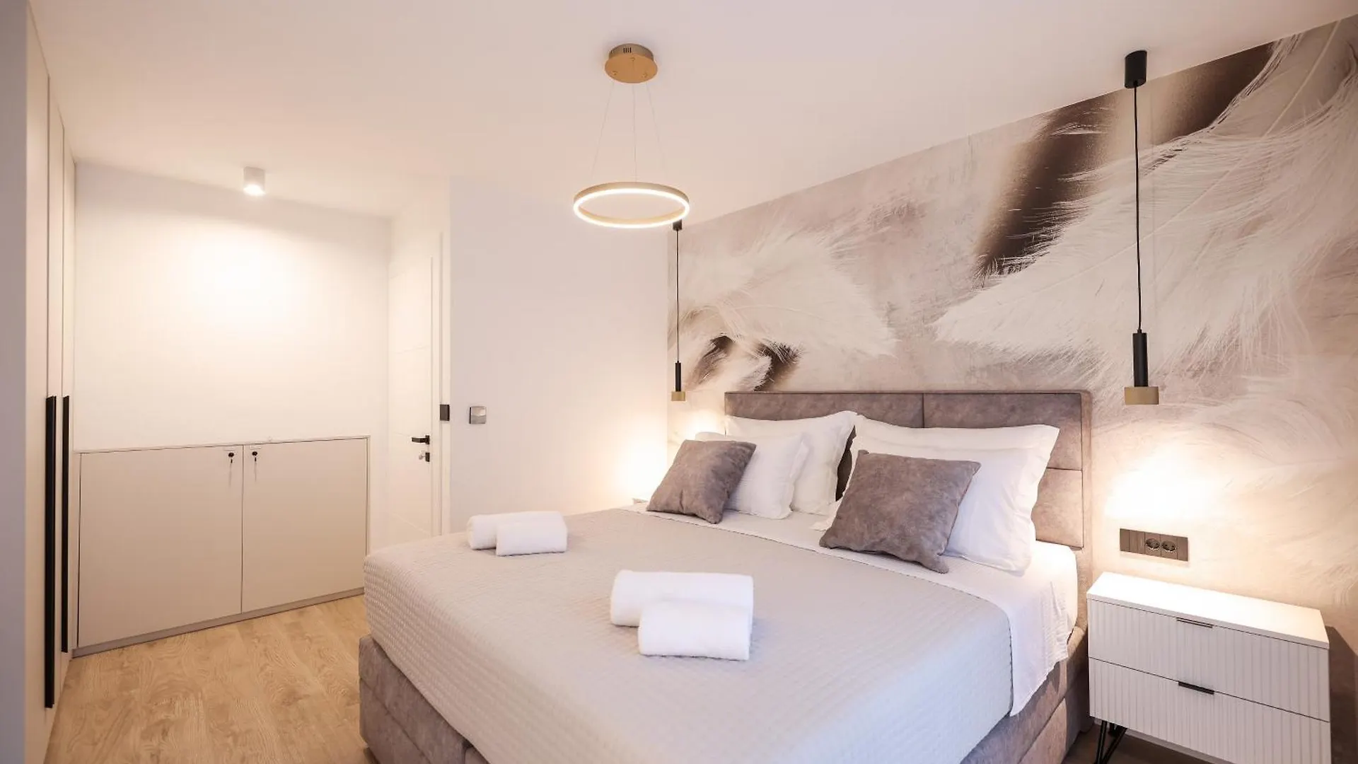 Luxury Maraschino Apartments Zadar