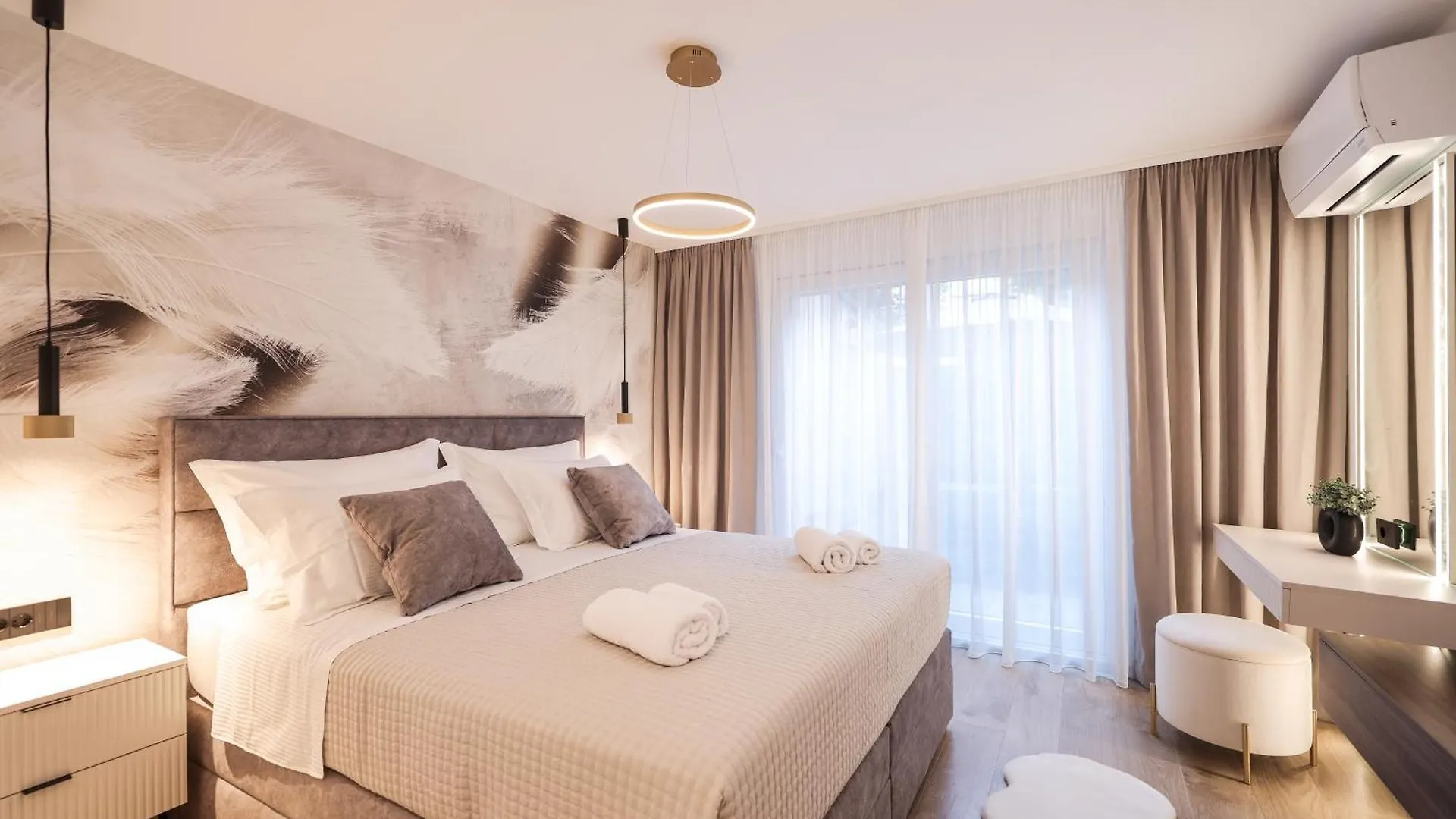 Luxury Maraschino Apartments Zadar
