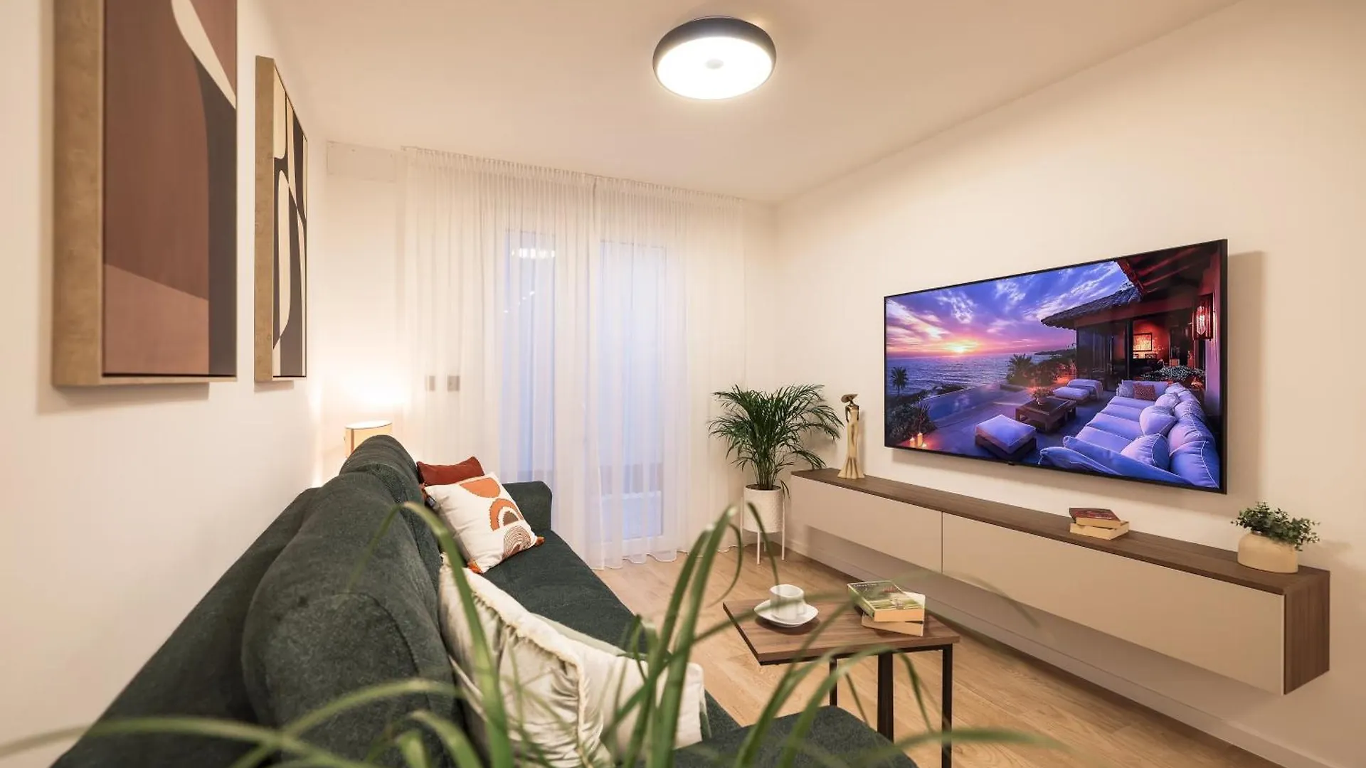 Luxury Maraschino Apartments Zadar Croatia