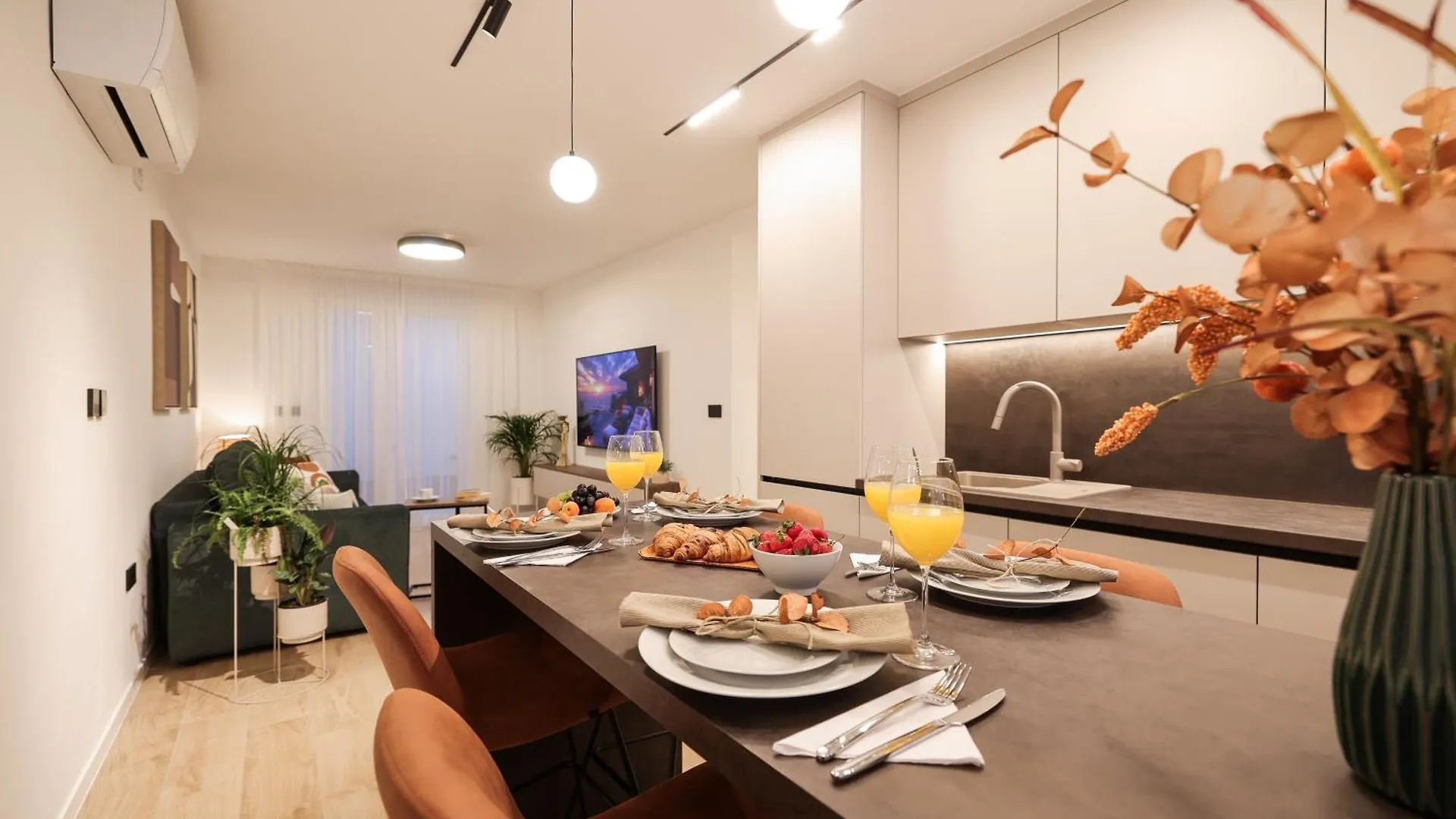 Luxury Maraschino Apartments Zadar 0*,
